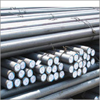 Steel Rounds/Squares