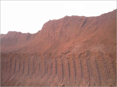 Iron Ore