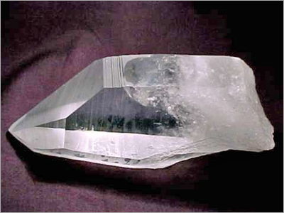 Quartz Crystal