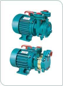 Electric Motors.
