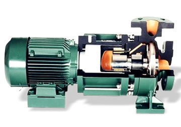 electric motor
