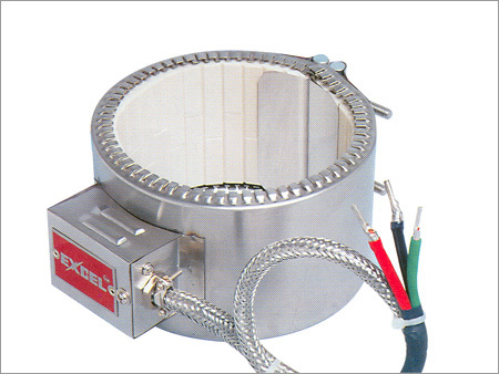 Ceramic Heaters