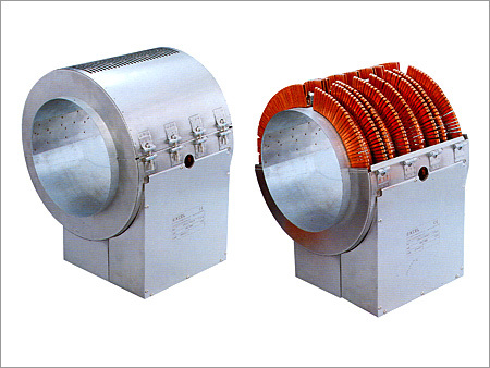 Heat Cool Combination Heaters