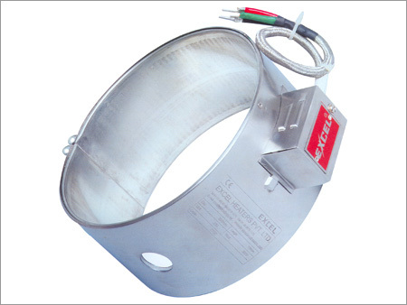 Mica Band Heater