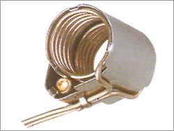Micro Tubular Coil Heaters