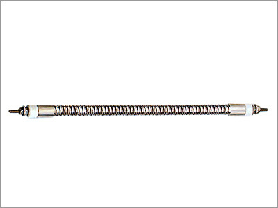 Flexible Heaters