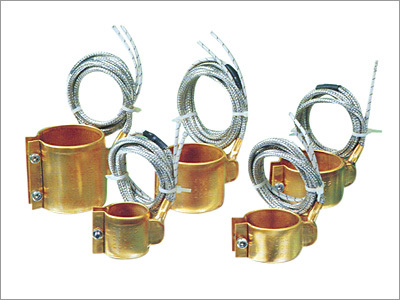 Sealed Nozzle Heaters