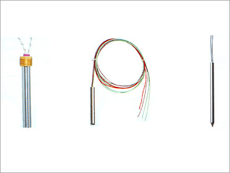 Flexible Silicon Rubber Heaters