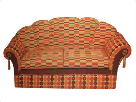 Jacquard Upholstery & Furnishing Fabrics