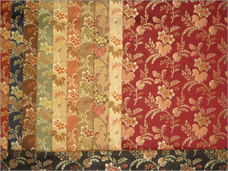 Upholstery Fabrics