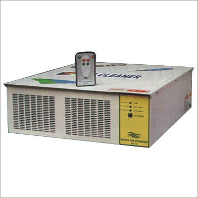 Hospital Air Purifiers