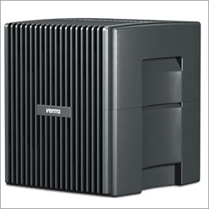 Air Purifier and Humidifier