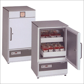 Blood Bank Cabinets (BL 176)