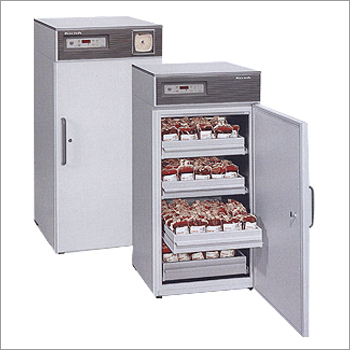 Blood Bank (BL 300)