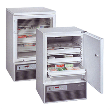Pharmaceutical Refrigerators