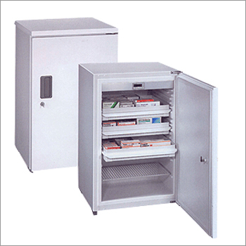 Pharmaceutical Refrigerators