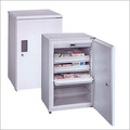 3 Drawer Pharmaceutical Refrigerators (med 125)
