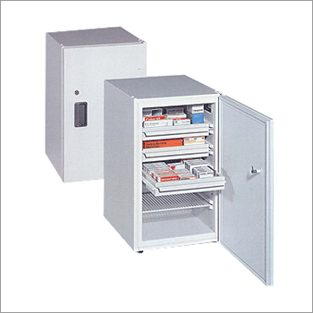 Laboratory Freezers (Med 85)