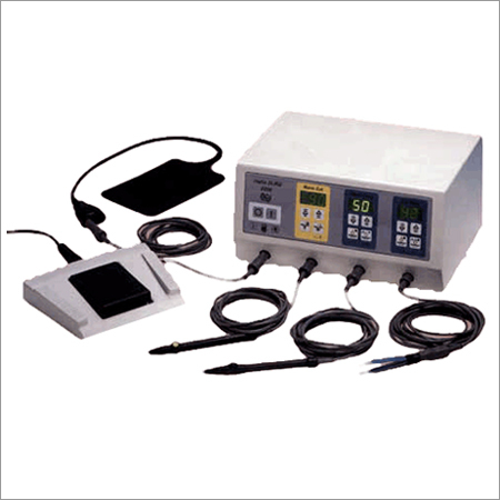 Radio Surgical Unit (Radio Surg 2200)