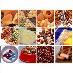 Bakery Food product