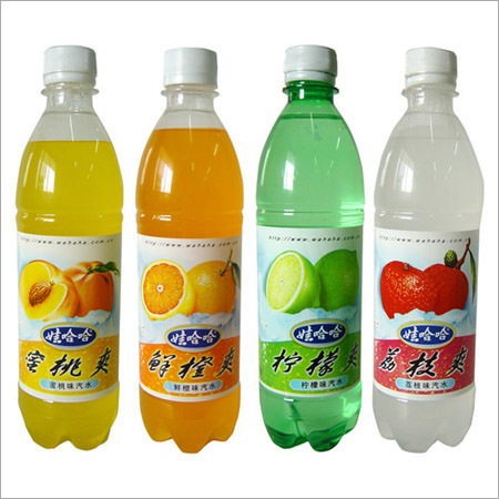 Soft Drink