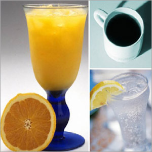 Fruit Juices