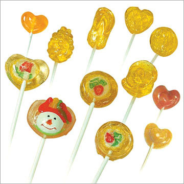 Candies