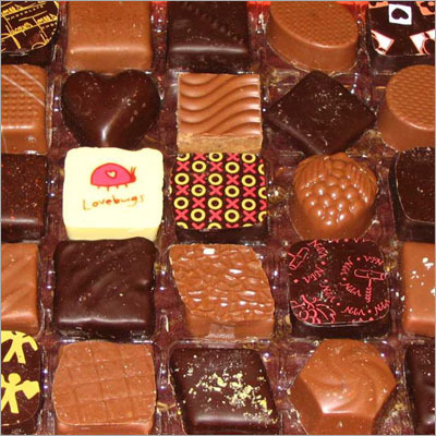 Sugar Free Chocolates