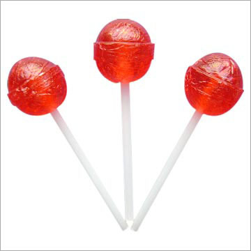 Lollipops