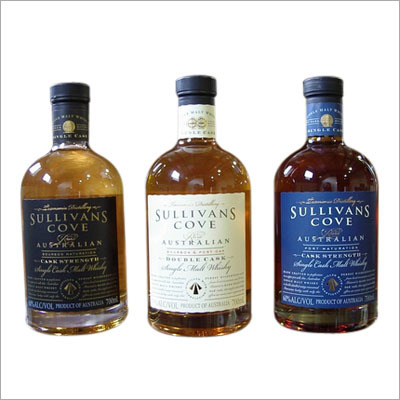 Distillery Invert Syrup