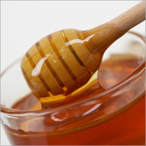 Honey Invert Syrup