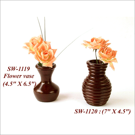 Flower Vase