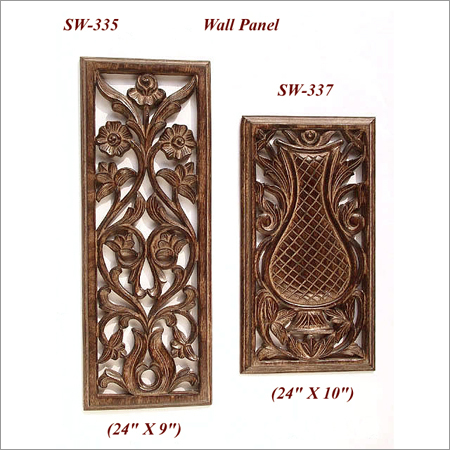 Wall Panel