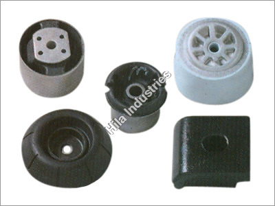 Mount & Bushing