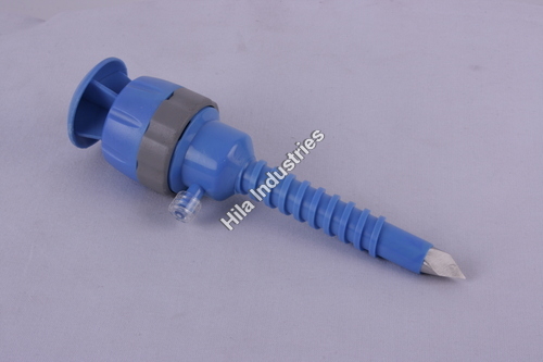 Laporascopic Trocars