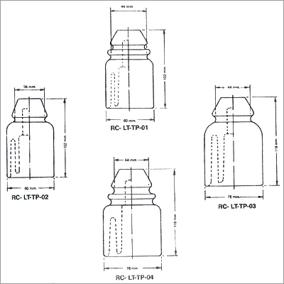 Telephone Insulators