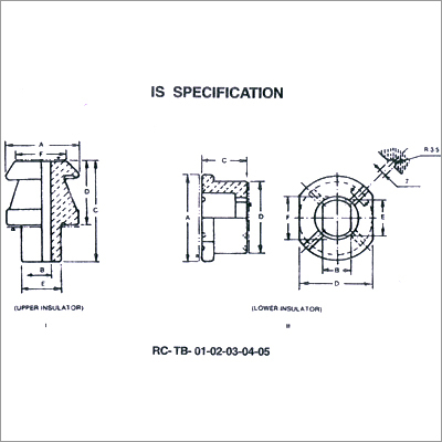 Transformer Bushings