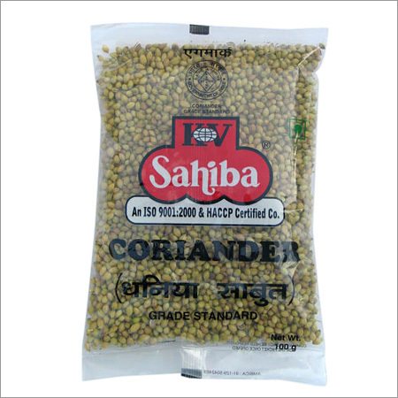 Whole Corainder