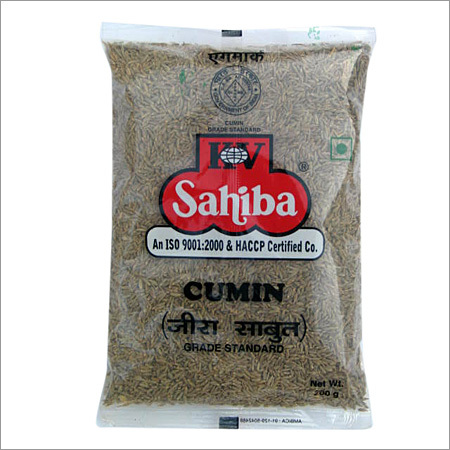 Cumin Seeds