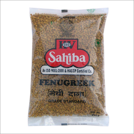 Fenugreek
