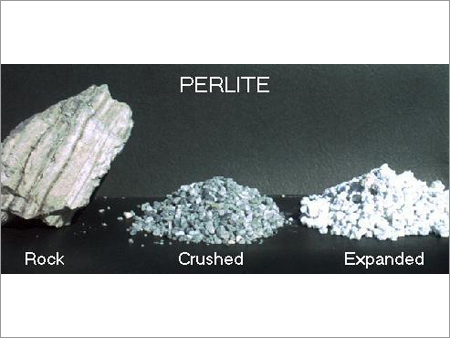 Slag Perlite