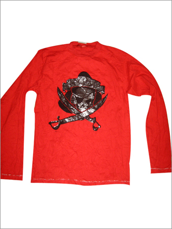 Designer T-Shirt