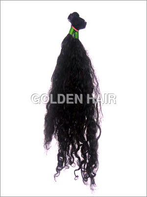 Remy Single Drawn Wavy Hair