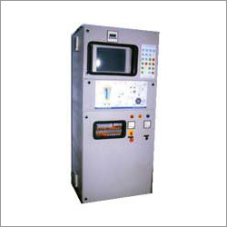 Concrete Batching Plant control  Panel