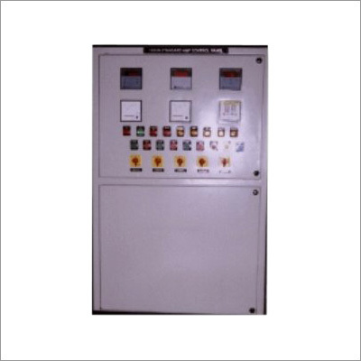 AMF control Panel