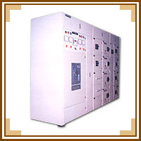 Main LT Panel With APFC