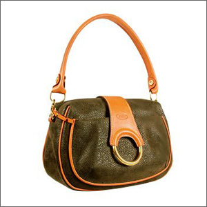 designer ladies shoulder bag