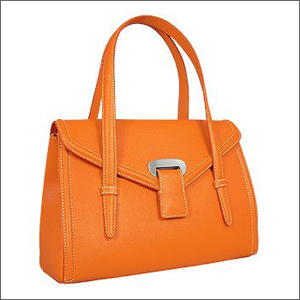 Leather Bag