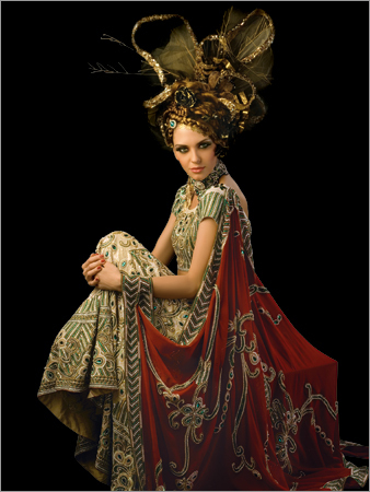 Lehengas