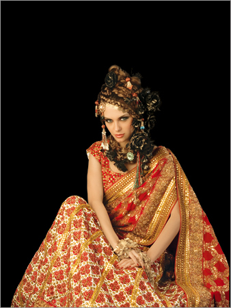 Designer Lehengas